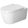 Duravit ME by Starck Wand-WC Rimless
