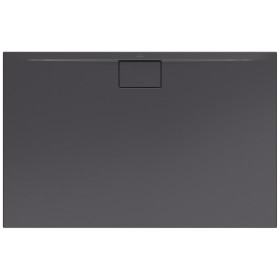 Villeroy & Boch Architectura Metalrim Duschwanne 140 x 90 x 1,5 cm