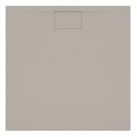 Villeroy & Boch Architectura Metalrim Duschwanne, 90 x 90 x 1,5 cm