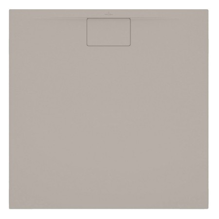 Villeroy & Boch Architectura Metalrim Duschwanne, 90 x 90 x 1,5 cm