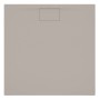 Villeroy & Boch Architectura Metalrim Duschwanne, 90 x 90 x 1,5 cm