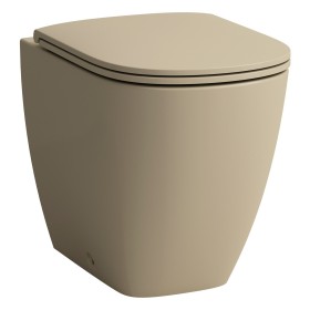 LAUFEN LUA Stand Tiefspül-WC