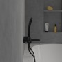 Villeroy & Boch Dawn Einhebel-Badewannenarmatur