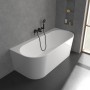 Villeroy & Boch Dawn Einhebel-Badewannenarmatur