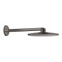 GROHE Rainshower SmartActive 310 Kopfbrauseset mit 2 Strahlarten und Wandanschluss