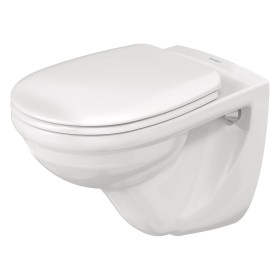 Duravit D-Code Wand-WC Basic