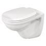 Duravit D-Code Wand-WC Basic