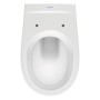 Duravit D-Code Wand-WC Basic