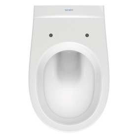 Duravit D-Code WC sospeso Basic