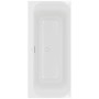 Villeroy & Boch Loop & Friends Square Duo Rechteckwanne 180 x 80 cm mit Profibox 2.0 Eck