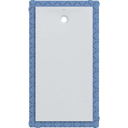 Geberit Olona Rechteckduschwanne 140 x 90 cm
