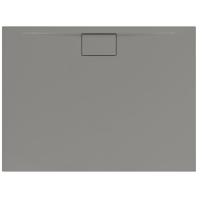 Villeroy & Boch Architectura Metalrim Duschwanne 120 x 90 x 1,5 cm