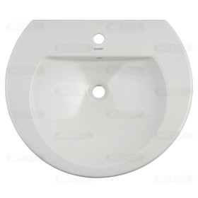 Lavabo Duravit Darling New 65 cm