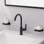 hansgrohe Logis Einhebel-Waschtischmischer 210 ohne Ablaufgarnitur