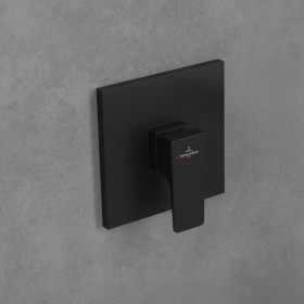 Villeroy & Boch Architectura Square Unterputz-Einhebel-Armatur