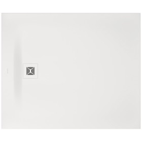 Duravit Sustano Duschwanne 120 x 100 cm