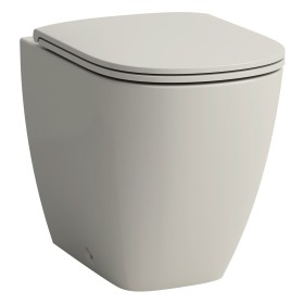 LAUFEN LUA Stand Tiefspül-WC