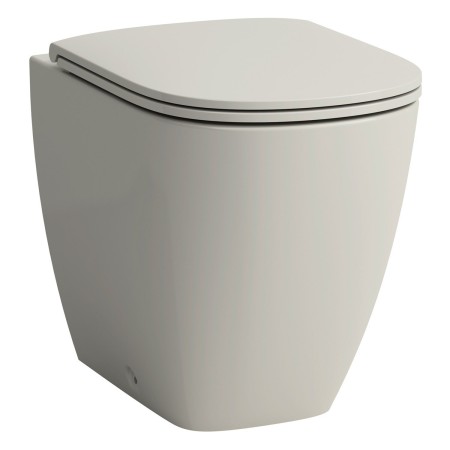 LAUFEN LUA Stand Tiefspül-WC