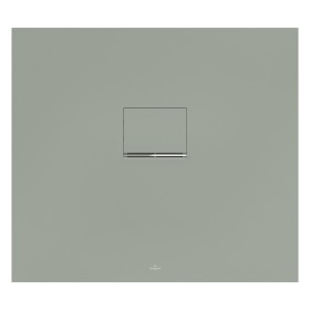 Villeroy & Boch Squaro Infinity Duschwanne 90 x 80 cm