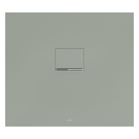 Villeroy & Boch Squaro Infinity Duschwanne 90 x 80 cm