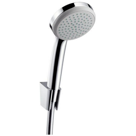 hansgrohe Croma 100 1jet / Porter'S Set 125 cm