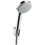 hansgrohe Croma 100 1jet / Porter'S Set 125 cm