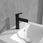 Villeroy & Boch Dawn Einhebel-Waschtischarmatur ohne Ablaufgarnitur