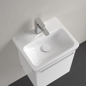 Villeroy & Boch Architectura Handwaschbecken 45 x 36,5 cm, ohne Überlauf
