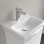 Villeroy & Boch Architectura Handwaschbecken 45 x 36,5 cm, ohne Überlauf
