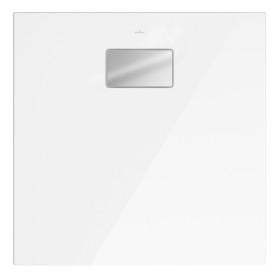 Villeroy & Boch Le Valence Duschwanne 90 x 90 cm