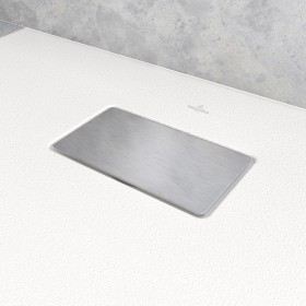 Villeroy & Boch Le Valence Duschwanne 90 x 90 cm