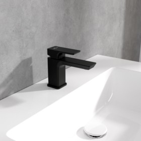 Villeroy & Boch Subway 3.0 Einhebel-Waschtischarmatur