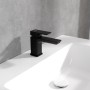 Villeroy & Boch Subway 3.0 Einhebel-Waschtischarmatur