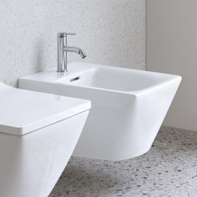 Duravit Viu Wand-Bidet