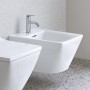 Duravit Viu Wand-Bidet