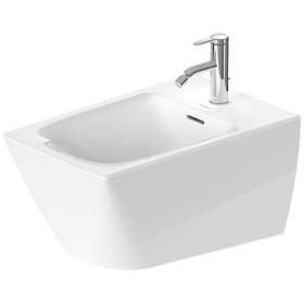 Duravit Viu Bidet mural