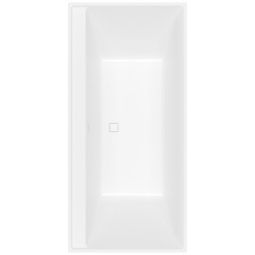 Villeroy & Boch Collaro Duo Badewanne rechteckig 190 x 90 cm