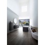 Duravit Happy D.2 Plus Badewanne 180 x 80 cm, mit 2 Rückenschrägen, Vorwandversion