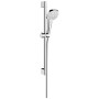 hansgrohe Croma Select E Multi Shower Set 65 cm