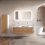 Duravit White Tulip Aufsatzbecken rund 43 cm, ohne Überlauf