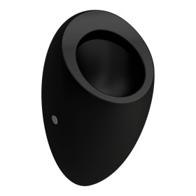 LAUFEN Alessi Absauge-Urinal ohne Deckel