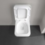 Villeroy & Boch Architectura Tiefspül-WC spülrandlos, wandhängend