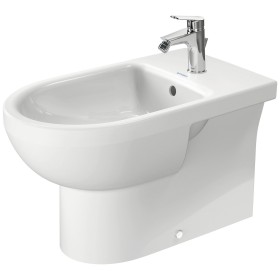 Duravit No. 1 Stand-Bidet