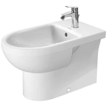 Duravit No. 1 Stand-Bidet