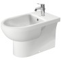 Duravit No. 1 Stand-Bidet