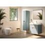 VitrA Sento Waschtisch unterbaufähig 78 x 48,5 cm
