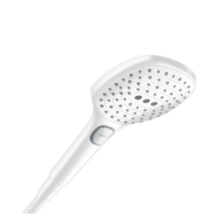 hansgrohe Raindance Select E Handbrause 120 3jet