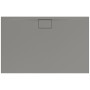 Villeroy & Boch Architectura Metalrim Duschwanne 140 x 90 x 1,5 cm