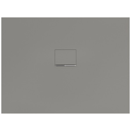 Villeroy & Boch Squaro Infinity Duschwanne 120 x 90 cm