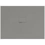 Villeroy & Boch Squaro Infinity Duschwanne 120 x 90 cm